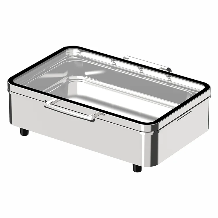 1/1 Z10シリーズチェーファー