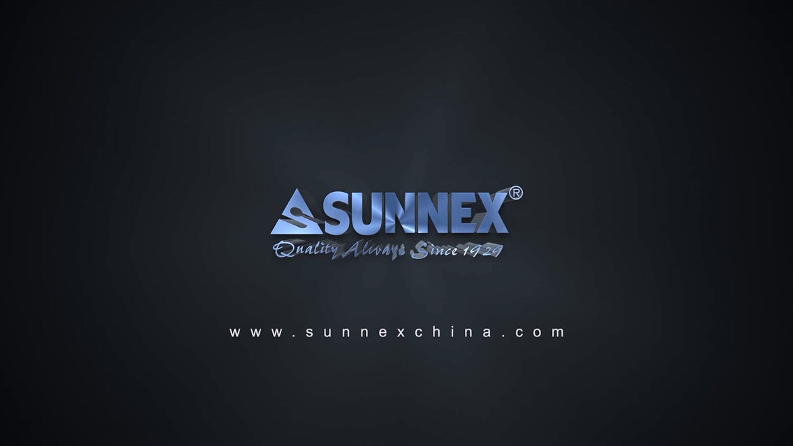 SUNNEXプロファイル