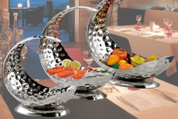 Sunnex Hot Sale New Food Display製品