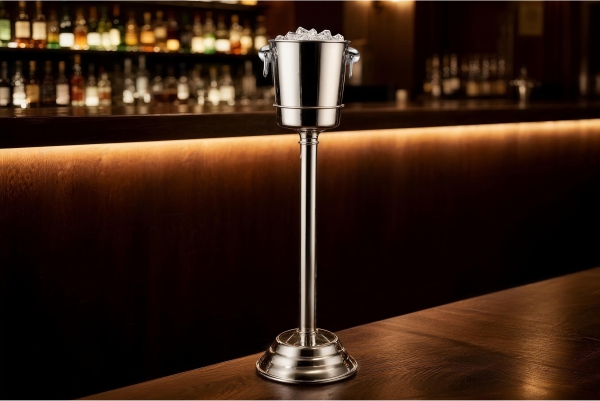 Sunnex Wine Buckets＆Holders：バーエクスペリエンスを向上させます