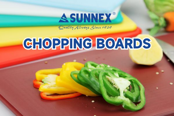 より快適なカッティング体験のために適切なまな板を選択してください