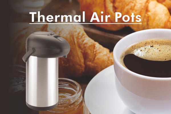 SUNNEX 熱風ポット